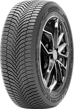 175/65R15 84H LANDSPIDER EUROTRAXX A/S